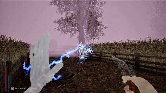 Eyes of the ElderWood — screenshot 4