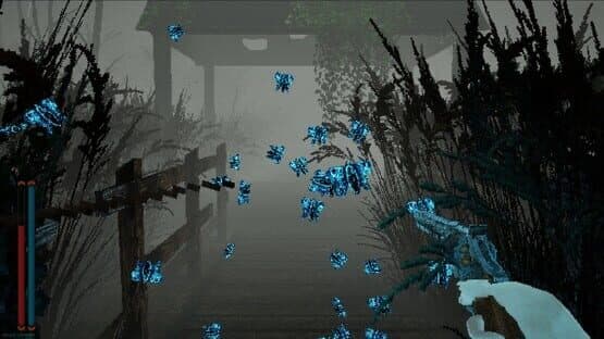 Eyes of the ElderWood — screenshot 5