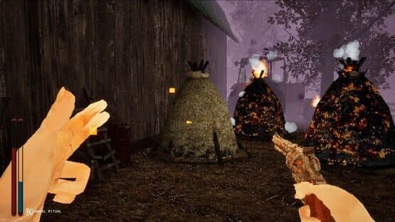 Eyes of the ElderWood — screenshot 7