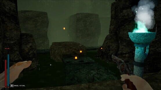 Eyes of the ElderWood — screenshot 8