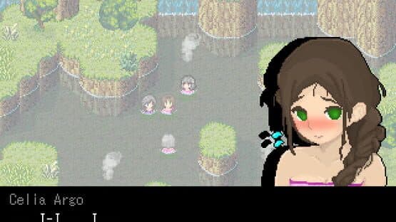 Country of Snow — screenshot 1