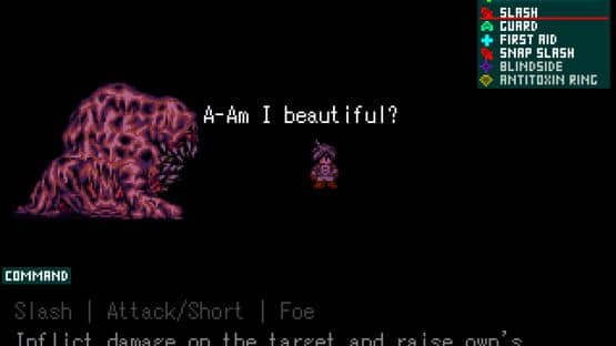 Country of Snow — screenshot 8