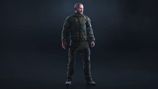 Escape from Tarkov: Usec - Deadly Frog — screenshot 1