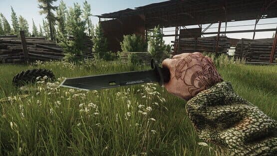Escape from Tarkov: Usec - Deadly Frog — screenshot 2