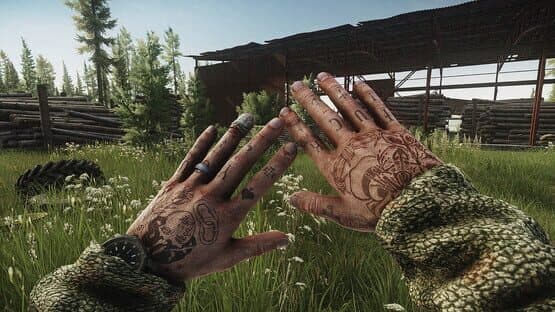 Escape from Tarkov: Usec - Deadly Frog — screenshot 3