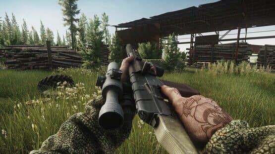 Escape from Tarkov: Usec - Deadly Frog — screenshot 4