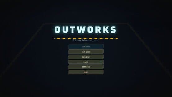 Outworks — screenshot 1