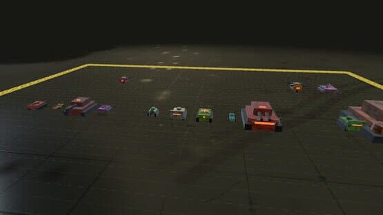 Outworks — screenshot 2