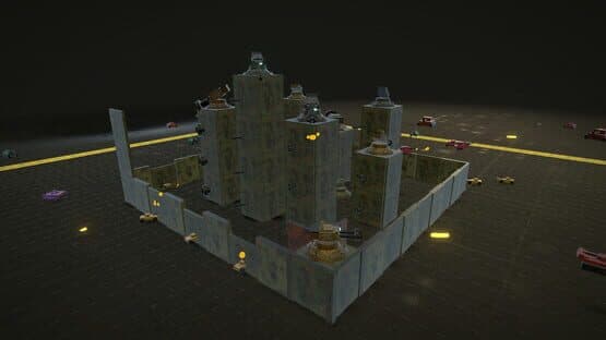 Outworks — screenshot 5