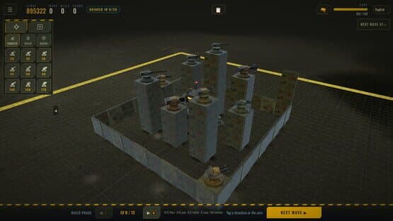 Outworks — screenshot 6