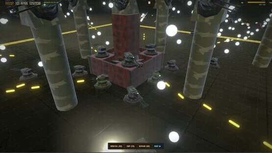 Outworks — screenshot 8