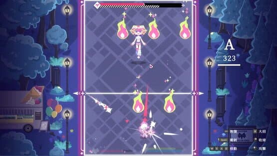Magika Bounce — screenshot 2