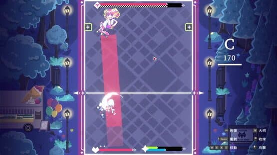 Magika Bounce — screenshot 3