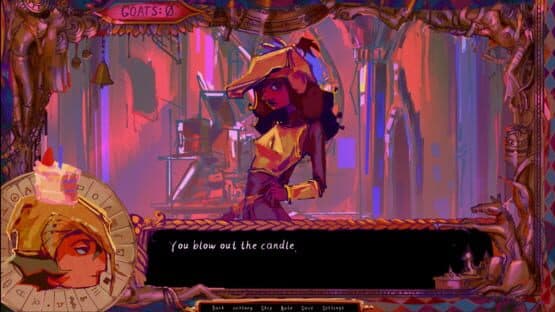 Anjail! — screenshot 1