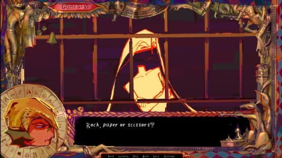 Anjail! — screenshot 2