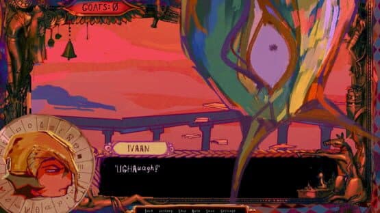 Anjail! — screenshot 3