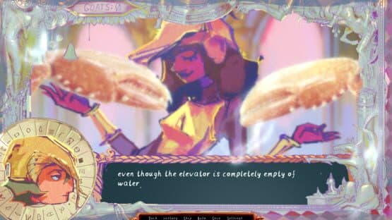 Anjail! — screenshot 4