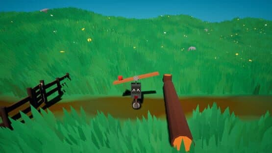 Balance It! — screenshot 1