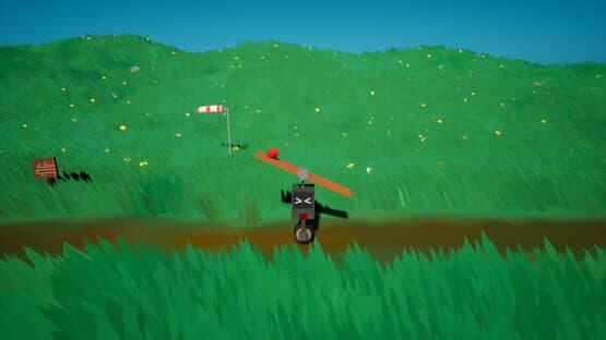 Balance It! — screenshot 2