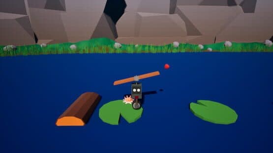 Balance It! — screenshot 4