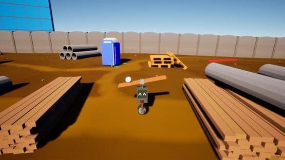 Balance It! — screenshot 6