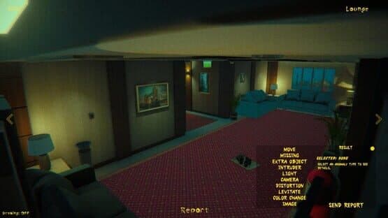 Pupillary — screenshot 1