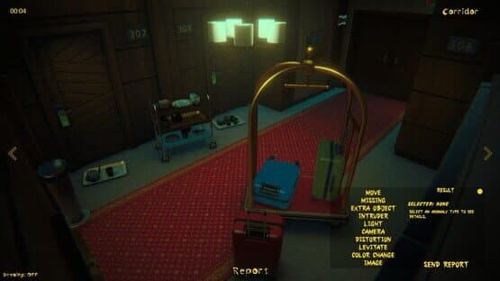 Pupillary — screenshot 2