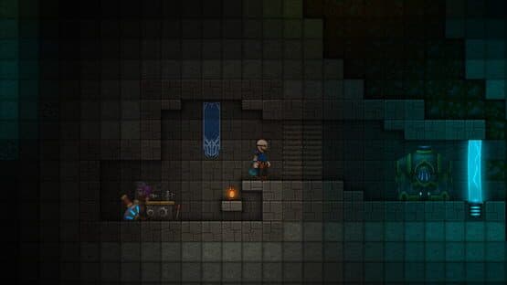 Orion Sandbox — screenshot 1