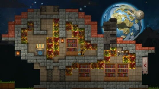 Orion Sandbox — screenshot 4