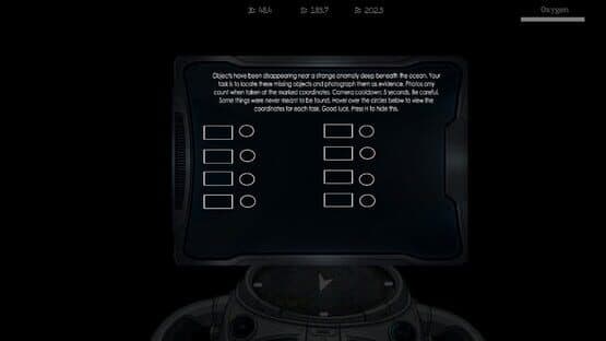 O2 — screenshot 4