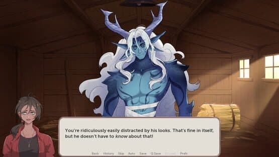 My New Tenant — screenshot 1
