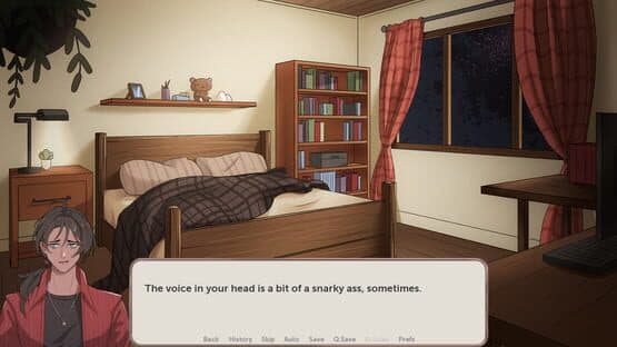 My New Tenant — screenshot 4