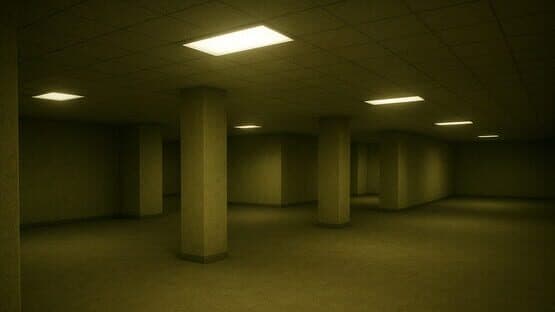Backrooms: Eternals — screenshot 2