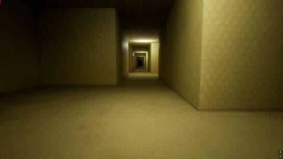 Backrooms: Eternals — screenshot 4