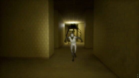 Backrooms: Eternals — screenshot 5