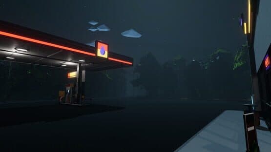 Gaslit Bay — screenshot 1