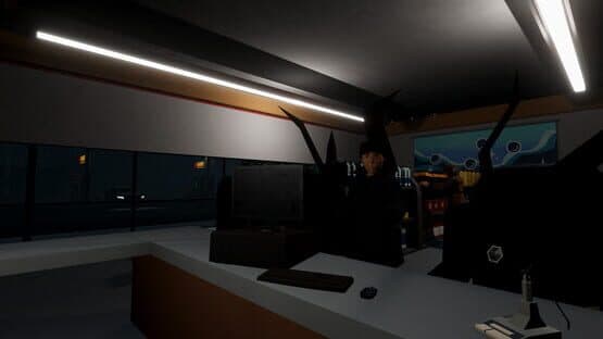 Gaslit Bay — screenshot 2