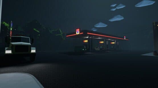 Gaslit Bay — screenshot 3