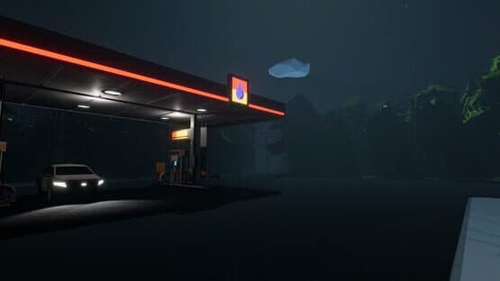 Gaslit Bay — screenshot 4