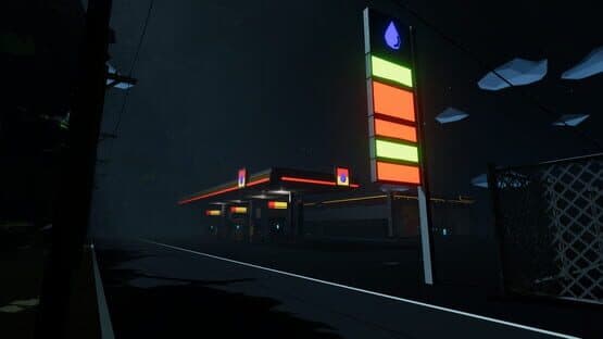 Gaslit Bay — screenshot 5