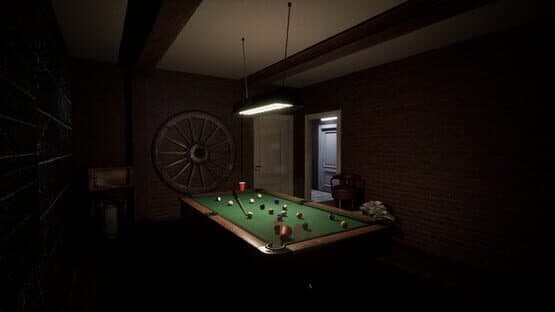 Inside the Shadows — screenshot 1
