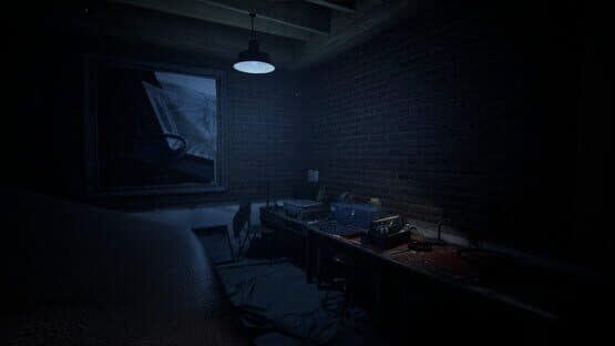 Inside the Shadows — screenshot 2