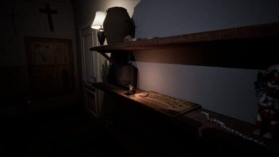 Inside the Shadows — screenshot 4