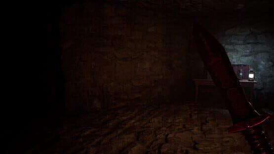 Inside the Shadows — screenshot 6