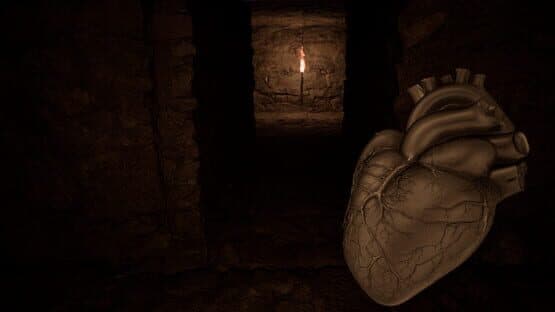 Inside the Shadows — screenshot 7