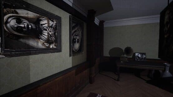Inside the Shadows — screenshot 8