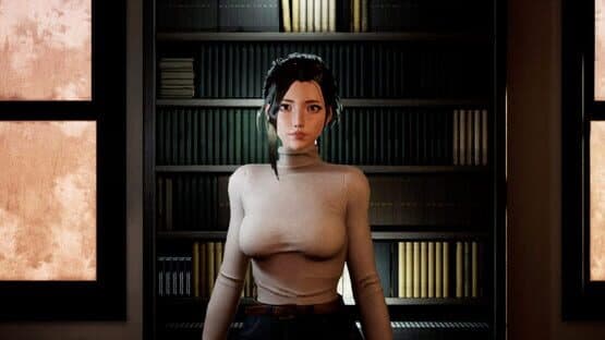 Rose:Ruin — screenshot 2
