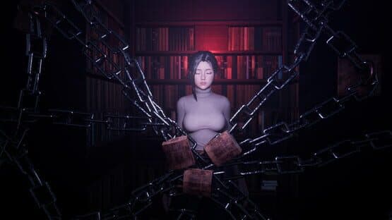 Rose:Ruin — screenshot 8