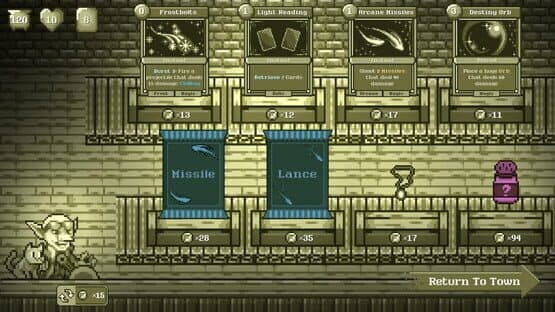 Decked Out — screenshot 2