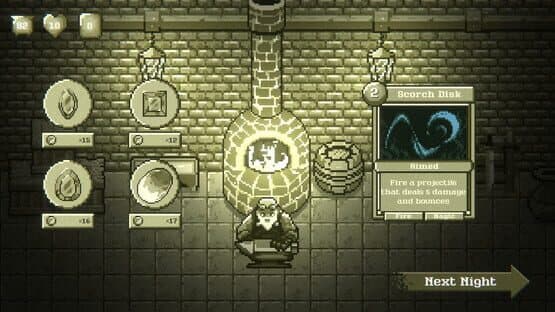 Decked Out — screenshot 4